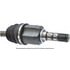 66-7562 by A-1 CARDONE - CV Axle Assembly