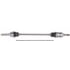667581 by A-1 CARDONE - CV Axle Assembly