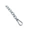 982-00080 by FLEET ENGINEERS - Tire Carrier Chain with Snap Hook, 52"