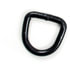 982-00212 by FLEET ENGINEERS - Tie Down D-Ring, 1/2, 2.38 x 2.5 I.D.