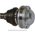 66-7598 by A-1 CARDONE - CV Axle Assembly