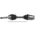 66-8020 by A-1 CARDONE - CV Axle Assembly