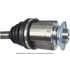 66-8020 by A-1 CARDONE - CV Axle Assembly