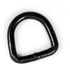 982-00212 by FLEET ENGINEERS - Tie Down D-Ring, 1/2, 2.38 x 2.5 I.D.