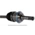 66-8224 by A-1 CARDONE - CV Axle Assembly