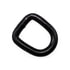 Fleet Engineers 982-00221 Tie Down Anchor Tie Down D-Ring, 1, 3 x 4 I.D.