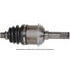 66-8225 by A-1 CARDONE - CV Axle Assembly