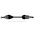 66-8228 by A-1 CARDONE - CV Axle Assembly