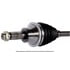 66-8224 by A-1 CARDONE - CV Axle Assembly