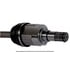 66-8228 by A-1 CARDONE - CV Axle Assembly