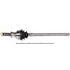 66-9211 by A-1 CARDONE - CV Axle Assembly