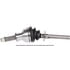 66-9210 by A-1 CARDONE - CV Axle Assembly