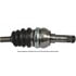 66-9270 by A-1 CARDONE - CV Axle Assembly