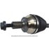 66-9306 by A-1 CARDONE - CV Axle Assembly