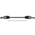 66-9270 by A-1 CARDONE - CV Axle Assembly