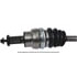 66-9270 by A-1 CARDONE - CV Axle Assembly