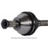 66-9339 by A-1 CARDONE - CV Axle Assembly