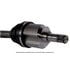 66-9339 by A-1 CARDONE - CV Axle Assembly