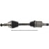 66-9307 by A-1 CARDONE - CV Axle Assembly