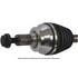 66-9307 by A-1 CARDONE - CV Axle Assembly