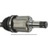 66-9307 by A-1 CARDONE - CV Axle Assembly