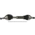 66-9682 by A-1 CARDONE - CV Axle Assembly