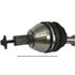 66-9682 by A-1 CARDONE - CV Axle Assembly