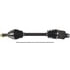 66-9748 by A-1 CARDONE - CV Axle Assembly