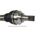 66-9682 by A-1 CARDONE - CV Axle Assembly