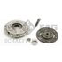 LuK 15017 Transmission Clutch Kit Clutch Kit