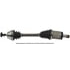 66-9760 by A-1 CARDONE - CV Axle Assembly