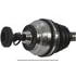 66-9760 by A-1 CARDONE - CV Axle Assembly