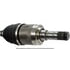 66-9778 by A-1 CARDONE - CV Axle Assembly