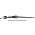 66-9781 by A-1 CARDONE - CV Axle Assembly