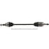 66-9778 by A-1 CARDONE - CV Axle Assembly