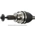 66-9778 by A-1 CARDONE - CV Axle Assembly