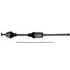 66-9788 by A-1 CARDONE - CV Axle Assembly