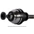 66-9788 by A-1 CARDONE - CV Axle Assembly