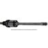 66-9788 by A-1 CARDONE - CV Axle Assembly