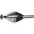 66-9785 by A-1 CARDONE - CV Axle Assembly