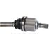 66-9785 by A-1 CARDONE - CV Axle Assembly