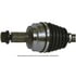 66-9793 by A-1 CARDONE - CV Axle Assembly