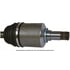 66-9793 by A-1 CARDONE - CV Axle Assembly