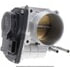 67-0017 by A-1 CARDONE - Fuel Injection Throttle Body