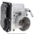 67-0021 by A-1 CARDONE - Fuel Injection Throttle Body