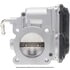 67-0021 by A-1 CARDONE - Fuel Injection Throttle Body