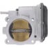 670022 by A-1 CARDONE - Fuel Injection Throttle Body