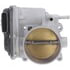 670022 by A-1 CARDONE - Fuel Injection Throttle Body