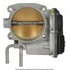 67-0023 by A-1 CARDONE - Fuel Injection Throttle Body