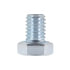 991-00126 by FLEET ENGINEERS - Hex Bolt, 3/8 Head, Single